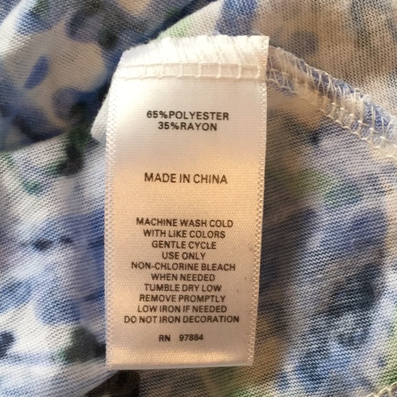 🇺🇸 3/$13 Must Bundle 3 🇺🇸 items for discount. - Picture 7 of 8